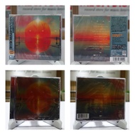 Imagine Dragons CD - Loom - Check Variant Barcode/ Audio MusicAlbum