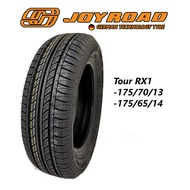 Tayar Baru Joyroad 175 70 13 , 175 65 14 Tour RX1 Tyre