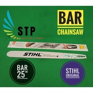 Bar Chainsaw 25in STIHL