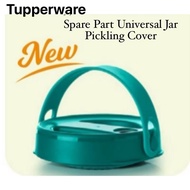 .8033H Tupperware Spare Part Universal Jar Pickling Cover - Ready Stock