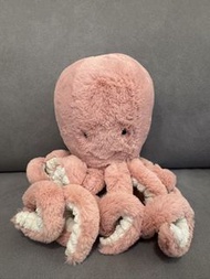 Jellycat 八爪魚公仔