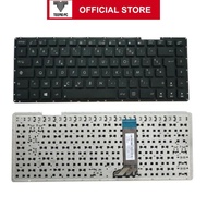 ️ Keyboard for Asus X451 X453 X454 X455 F451 F455 A451 D450 Laptop Good KEY918