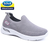 รองเท้าผู้หญิง Scholl รองเท้า Scholl ผู้หญิงรองเท้า Scholl รองเท้าสตรีผู้หญิง Kasut Wanita Scholl ผู้หญิงรองเท้าลำลอง Kamila-DL6691รองเท้าโบ๊ตชูส์สำหรับผู้หญิงรองเท้าผ้าใบสตรีและรองเท้าไม่มีส้น