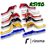 HONDA RS150 RSX150 Clutch Brake Lever Racing Adjustable Alloy CNC RSX Clutch Lever