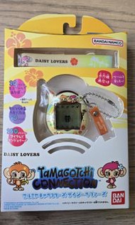 Bandai Tamagotchi Connection Daisy Lovers