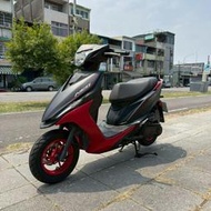 《高雄二手機車》 2021 山葉 RS NEO 125 #9815 #免費試乘/中古機車/二手機車/流行車款/實體門市