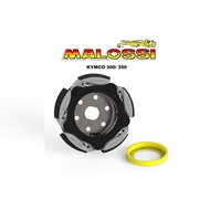 KYMCO 300-350: Malossi Maxi Clutch (NOT adj.)