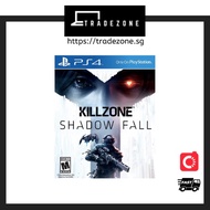 [TradeZone] Killzone: Shadow Fall - PlayStation 4 (Pre-Owned)