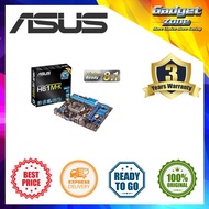 ASUS H61M-K micro ATX Motherboard