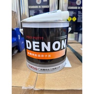 Yakoo Poly Putty(Blue) 3.5KG with hardener/simen kereta/putty kereta/Putty biru/simen biru