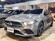 2018/19 Mercedes-Benz A250 AMG 總代理