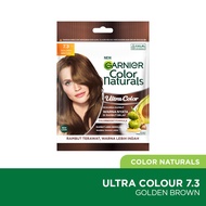 Garnier Ultra Color Sachet 7.3 Golden Brown
