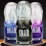 Snail Cup NEW TRANSPARAN "