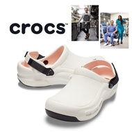 防滑鞋‼️Crocs 工作鞋 CROCS bistro clog  work clog CROCS bistro WORK clog CROCS BISTRO PRO LITERIDE clog 韓國