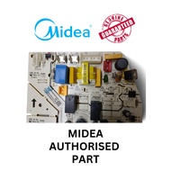 MIDEA AIRCOND INDOOR PCB (MSAG-25CRN8)