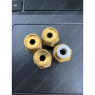 YPC connector (YPC10-02 combo of 10 pieces) (DDTECH)