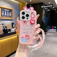 HP For OPPO IMD Premium Case OPPO A3X A3 Pro A5 A15 A16 A17 A16K A35 A60 A8 A31 A18 A38 A3S A54 A55 
