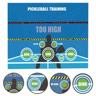 Kodaily chính thức dink Pad bằng cách tăng cường pickleball dink Master tập thể dục rebounder AIDS p