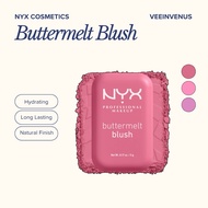 Veeinvenus | NYX Cosmetics Buttermelt Blush