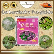 GHZ 多菌灵 Carbendazim Fungicide For Plants Racun Pokok Racun Ulat Daun Racun Serangga Pokok Pesticide For Plants Pesticide