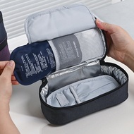 CHUANYEBOSHI | Insulin Syringe Breast Milk Portable Cooling Pouch
