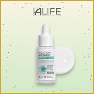 APLB Glutathione Niacinamide Ampoule Serum 40ml