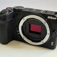 Nikon z30