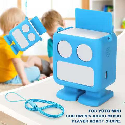 Protective Sleeve Case Waterproof Anti-Slip Silicone Cover with Matching Wrist Silicone Shell Cover 