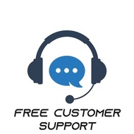 Free customer service