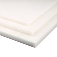 HDPE / PE / Polyethylene Sheet ( Custom Cut-To-Size Order )Engineering plastic sheet
