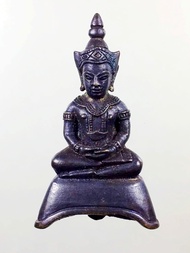 Phra Chai 帕財胜利佛#good for luck & wealth（内附印度佛陀发源地和缅甸罗汉金刚舍利子）