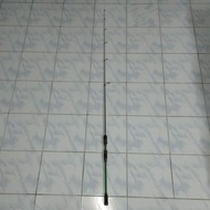 Ganko Vergarseeker Spinning/ Casting/ Jigging Rod (Tahan lasak dan Berkualiti)-Harga boleh nego lagi