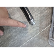 Toyota open tyre socket 21mm