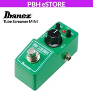Ibanez TSMINI Tube Screamer Mini Overdrive Effect Pedal