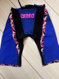 Arena 競賽泳褲