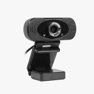 M-Tech 1080P Full Hd Webcam Wb500 - Pc Web Camera Usb 2.0 Wb-500
