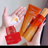 11W WHITENING GLUTA MILK BODY LOTION