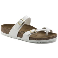 Sandal Wanita Birkenstock Birkenstock Mayari Birkenstock Birkenstock Putih