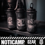 NOTICAMP Miyabi 38Explore Sticker (STICKER ONLY)