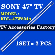 SONY KDL-47W804A 47" TV LED BACKLIGHT KDL-47W804 KDL47W804A 47W804A