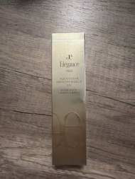 Elegance/ albion sunscreen + makeup base spf50 防曬+隔離霜 50g