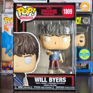 FUNKO POP Fiko POP model Television: Stranger Things Season 5 - Will Byers (Hive Mind) 1809