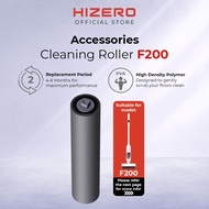 Hizero F200 Cleaning Roller Replacement Accessory (Suits F200 Bionic Mop)