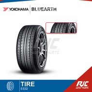 YOKOHAMA TIRE ES32 BLUEARTH
