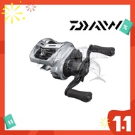 21' ALPHAS SV TW800XHL/TW800HL DAIWA REEL (LEFT HAND)