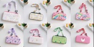 Switch/Lite Case/Bag 收納包/保護包/保護盒 榴槤/牛油果/TOY STORY 熊抱哥 勞蘇/鬆弛熊/山竹/星之卡比/角落生物/海棉寶寶