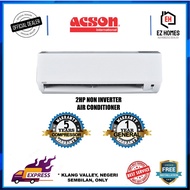 Acson 2.0hp Non Inverter Air Conditioner A3WM20S