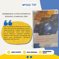 [Official Neighbor] Building Enterprise Resource Planning System (ERP) - Danny Ong