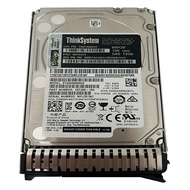 IBM 00YK014 7XB7A00025 2.5" 600GB SAS 10K 12G SR Server Hard Drive. (SR530 SR550 SR630)