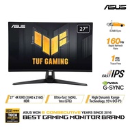 Asus VG27UQ1A 27" 4K UHD 160Hz TUF Gaming 電競顯示器 [行貨,原廠保用,實體店經營]